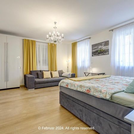 Schoene Wohnung In Beliebte Stadtteil Von Μάιντς Εξωτερικό φωτογραφία